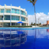 Отель Areias do Mar | 2 Quartos, Vista Mar, Amplo com Varanda A204, фото 15