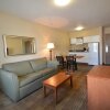Отель Extended Stay America Suites Anchorage Midtown, фото 6