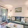 Отель Condo w/ 2 Balconies - Across From Myrtle Beach!, фото 4