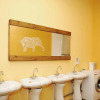 Гостиница Nice Hostel Komsomolskaya Loft, фото 8