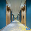 Отель Quanji Boutique Hotel (High-tech Industrial Development Zone People's Government Branch), фото 2