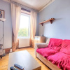 Отель Spacious 1 Bedroom Flat Near Murrayfield Stadium, фото 3