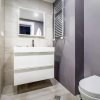 Отель Luxury Hotel Room 735 at Orbi Palace in Bakuriani, фото 7