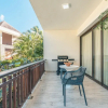 Отель Beachfront apartment with Jacuzzi at Portilo KA, фото 8
