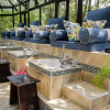 Отель Entim Sidai Wellness Sanctuary, фото 13