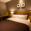 Отель Brown Dot Hotel Busan Sajik Stadium, фото 22