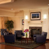 Отель SpringHill Suites Atlanta Kennesaw, фото 2