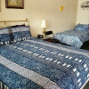 Отель Dawson House Lodge, фото 3