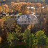 Отель Villa Vista - Fabulous new Home Overlooking the Golf Course in Port Carling, фото 1