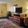 Отель Rodeway Inn & Suites Plymouth Hwy 64, фото 21