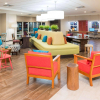 Отель Home2 Suites by Hilton Nokomis Sarasota Casey Key, фото 12