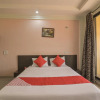 Отель Om Palace by OYO Rooms, фото 5