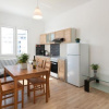 Отель Flat 3 Bedrooms 1 Bathroom - Rhodes, фото 8