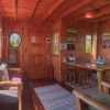 Отель Cabañas Anulen Puerto Varas, фото 29