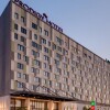 Отель Prodigy Hotel Confins Airport в Лагоа-Санте