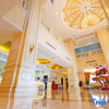 Отель Vienna International Hotel(National Exhibition and Convention Center & West Tianshan Road), фото 6