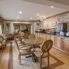 Отель Howard Johnson Romulus, Detroit Metro Airport, фото 12