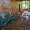 Отель Er100 - Making Memories Great Location - Close To Town! 4 Bedroom Cabin by RedAwning, фото 13