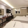 Отель Busan Idea Hotel, фото 11