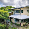 Отель Huge, Breathtaking Hillside Home With Private Pool and Sweeping Views, фото 16