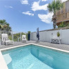 Отель Anastasia Beach House - Five Bedroom Home, фото 17