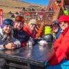 Отель Afriski Whistlers Camp, фото 9