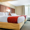 Отель Comfort Inn & Suites Biloxi - D'Iberville, фото 25