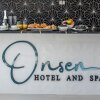 Отель Onsen Hotel & Spa, фото 46