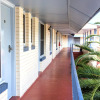 Отель Cowra Motor Inn, фото 16