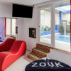Отель Zouk Hotel - Adults Only, фото 6