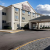 Отель Comfort Suites Lincoln North, фото 17