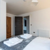 Отель Modern & Stylish 2 Bed York Apartment, фото 3
