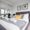 Отель Elegant 2br@footscray Station, фото 3