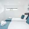 Отель Watford Central Serviced Apartments - F3, фото 14