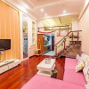 Отель Nanchang Tangning Town Apartment, фото 4