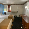 Отель Americas Best Value Inn Roxboro, фото 7