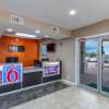 Отель Motel 6 Waxahachie, TX, фото 7