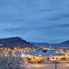 Отель Coast Kamloops Hotel & Conference Centre, фото 31