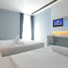 Отель Suite Dreamz Hotel, фото 4