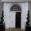 Отель The Cliff Hotel в Грейт-Ярмуте