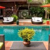Отель Chiang Mai Luxury Villa, фото 15