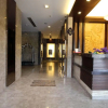 Отель The Golden Palms Hotel, фото 2
