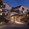 Отель Courtyard by Marriott San Diego - Rancho Bernardo, фото 20