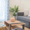 Отель Easy Living Suite by Cloudkeys, фото 18