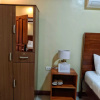 Отель Mca Hostel, фото 2