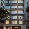 Отель Apartamentos Arpoador, фото 1