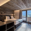 Отель Chalet Hôtel le Prieuré & Spa, фото 38