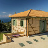 Отель Charming, Warm Vacation Home, Private Pool, Privacy and Seaview, West Lefkas, фото 17