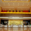 Отель Donghong Hotel Zhoushan, фото 13