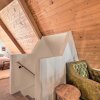 Отель Modern A-frame Cabin w/ Deck - Hike, Bike & Ski!, фото 2